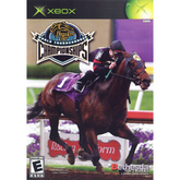 Breeders' Cup World Thoroughbred Championships